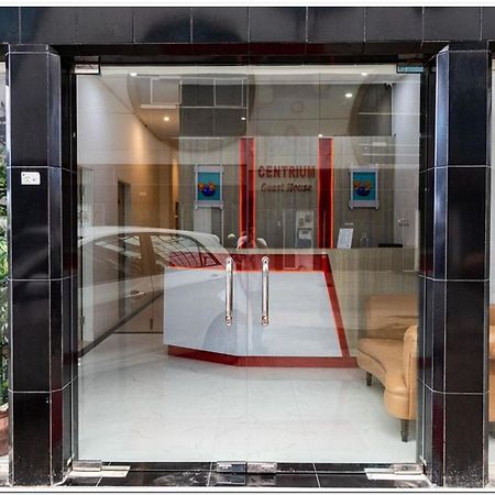 Reddoorz Plus @ Centrium Katamso Medan Esterno foto